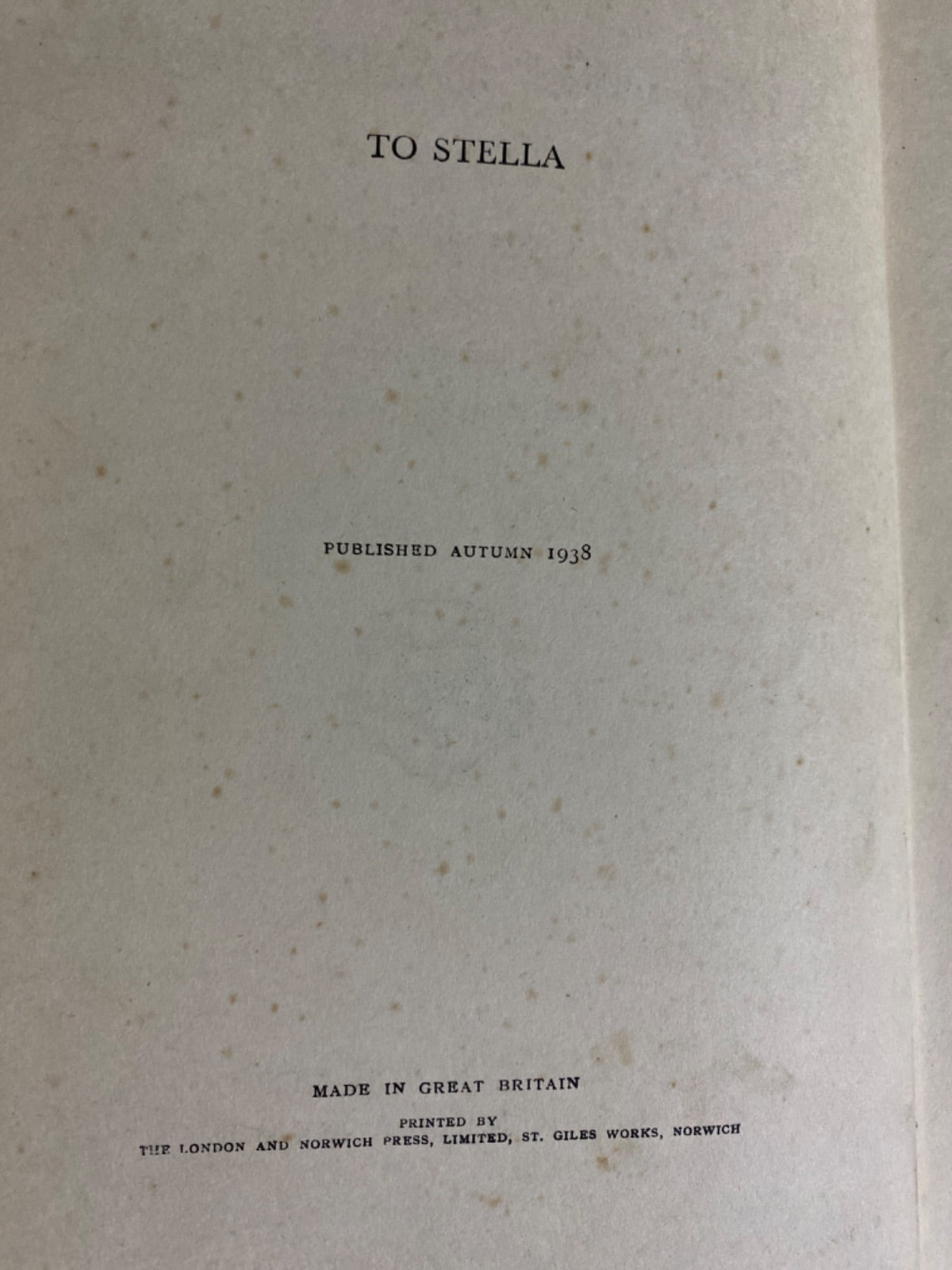The English Fairy Book - Ernest Rhys