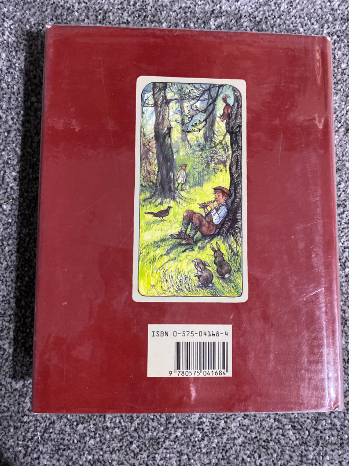 Secret Garden: A Young Reader's Edition of the Classic Story - Frances Hodgson Burnett