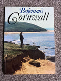 Betjeman's Cornwall. - John Betjeman