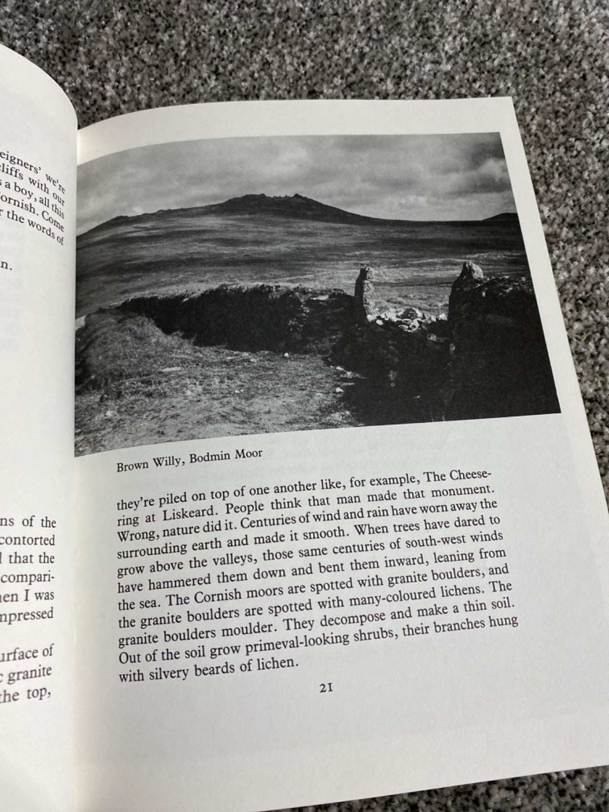 Betjeman's Cornwall. - John Betjeman