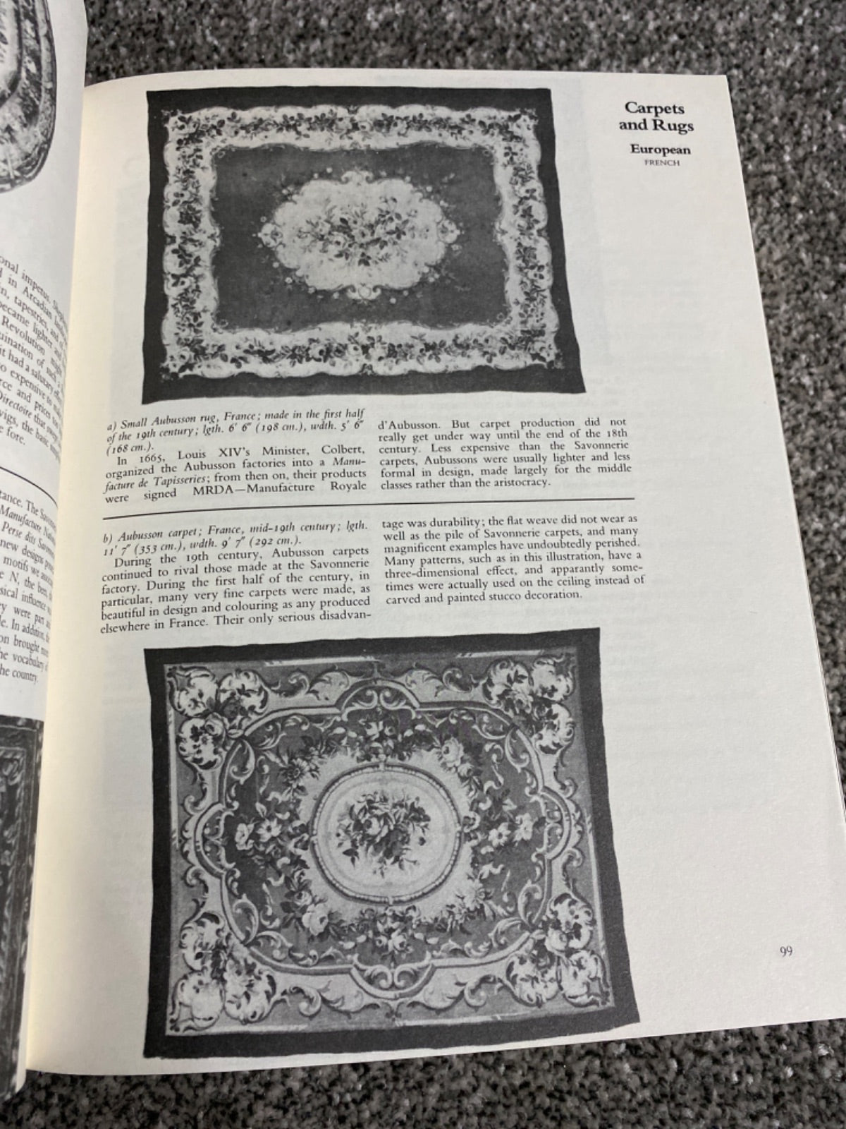 The collectors' encyclopedia of antiques - Phoebe Phillips