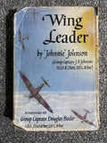 Wing Leader - Johnnie' Johnson