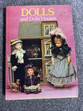 Dolls and dolls' houses - Constance Eileen King
