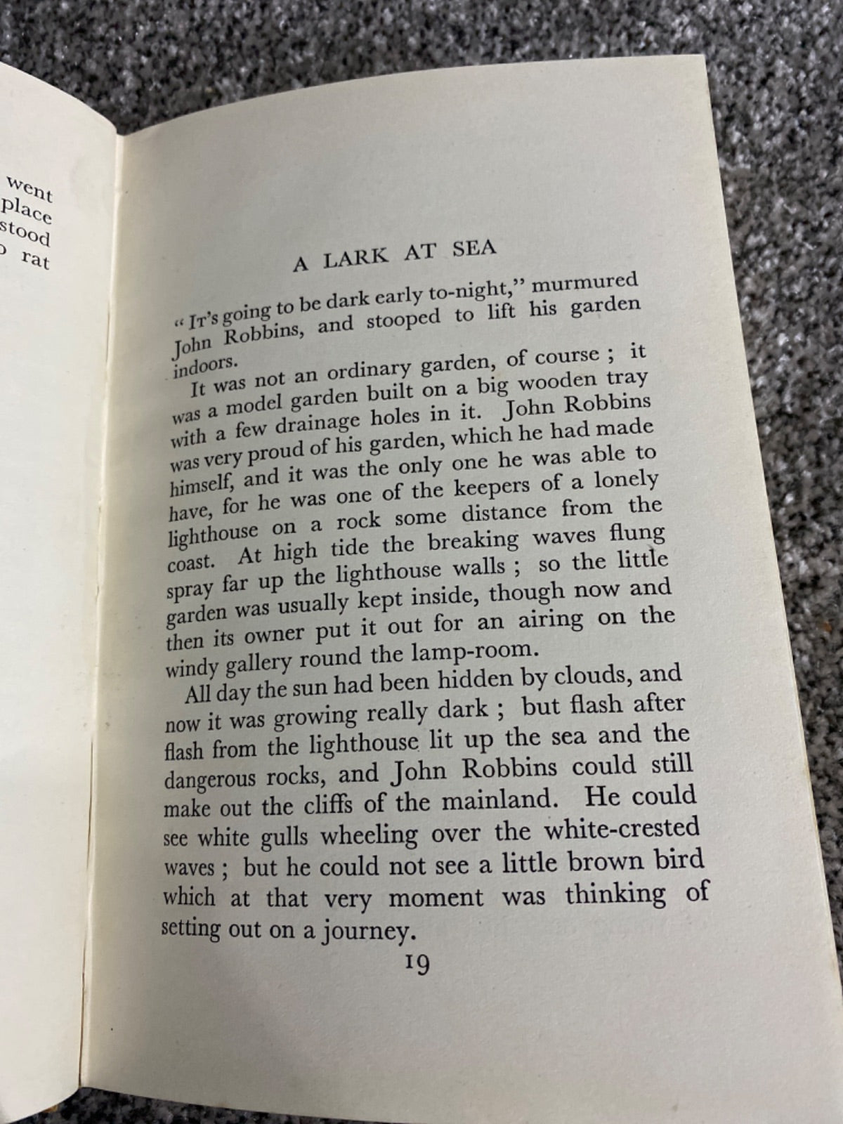 Round the Year Stories - Maribel Edwin