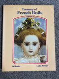 Treasury of French dolls - Lydia Richter