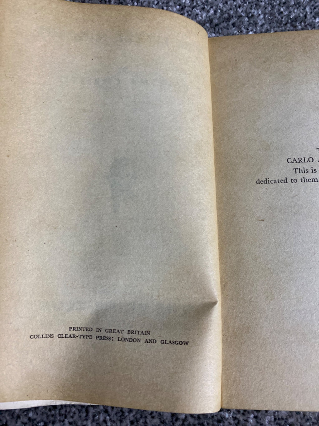 Ten Little Niggers - Agatha Christie