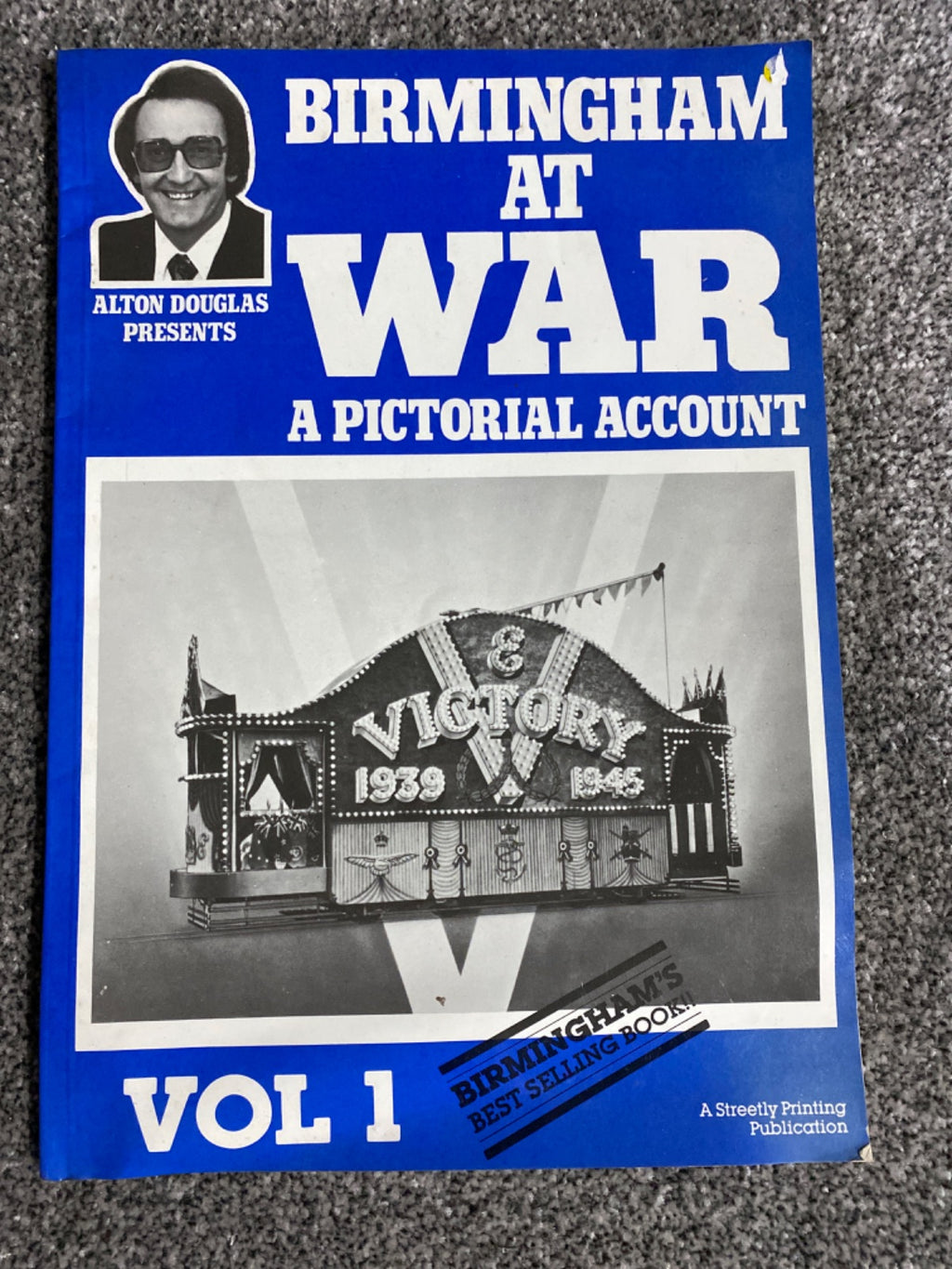 Birmingham at War: v. 1 - Alton Douglas et al