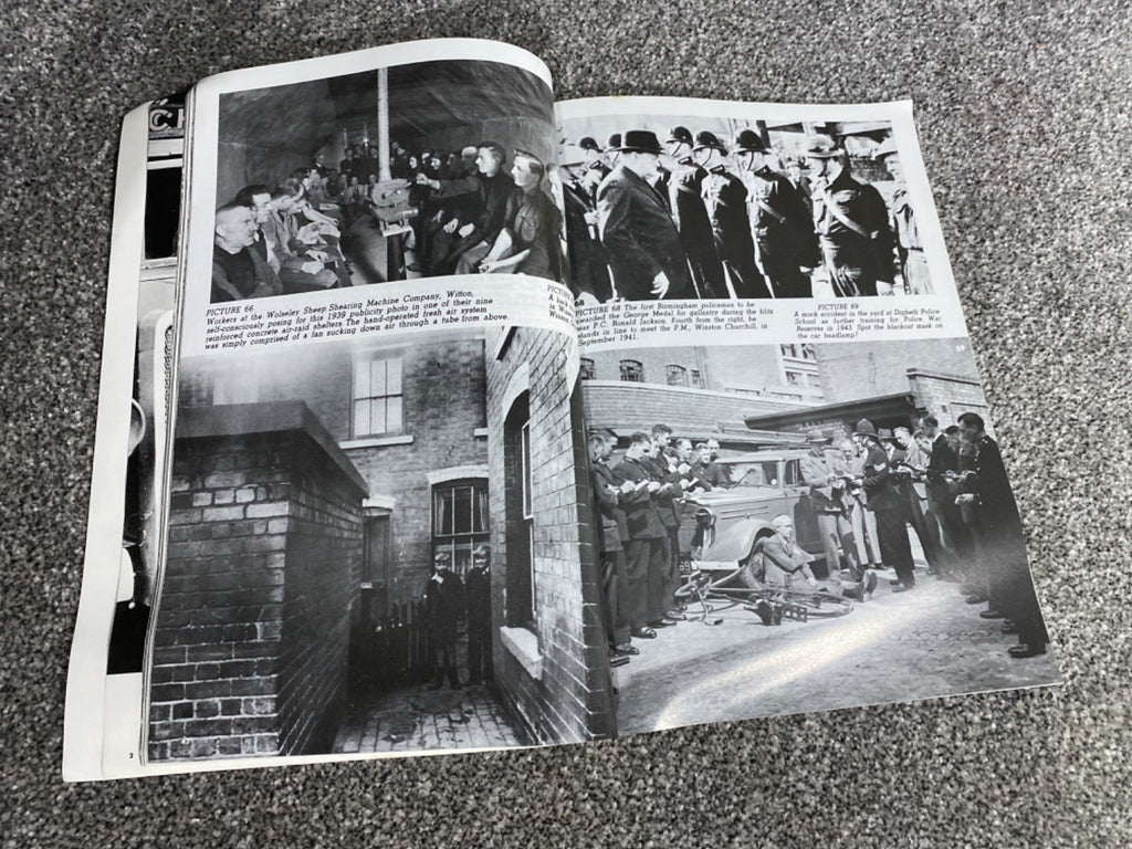 Birmingham at War: v. 1 - Alton Douglas et al