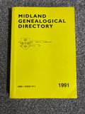 The Midland Genealogical Directory.