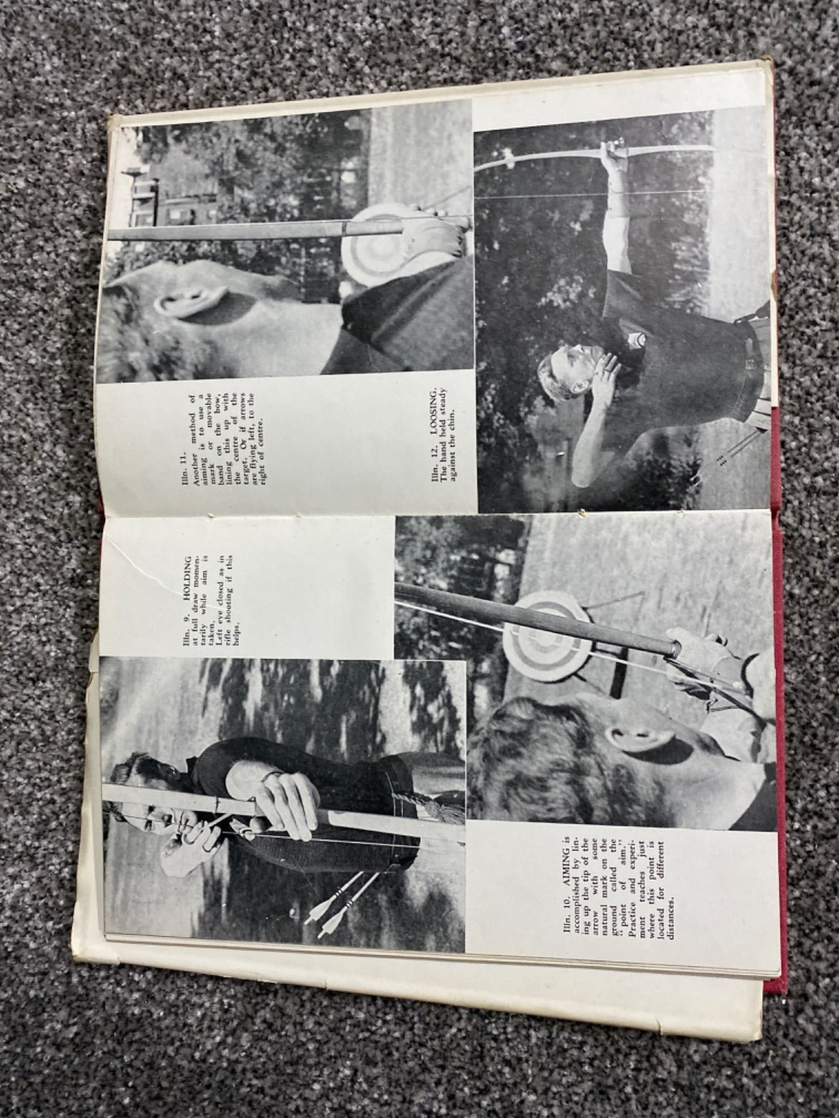 Modern Archery - Frank L. Bilson