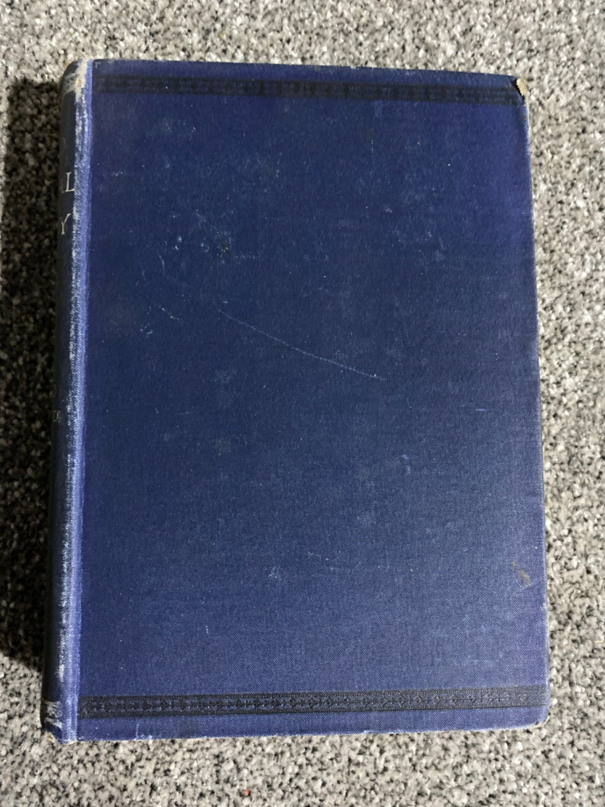 The Standard Electrical Dictionary - T. O'Conor Sloane