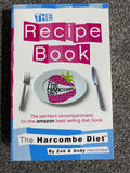 The Harcombe Diet The Recipe Book - Zoe Harcombe