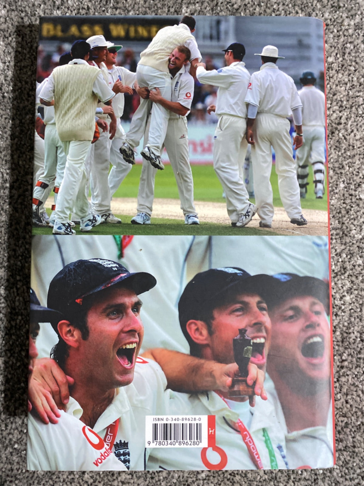 Being Freddie: My Story So Far - Andrew Flintoff