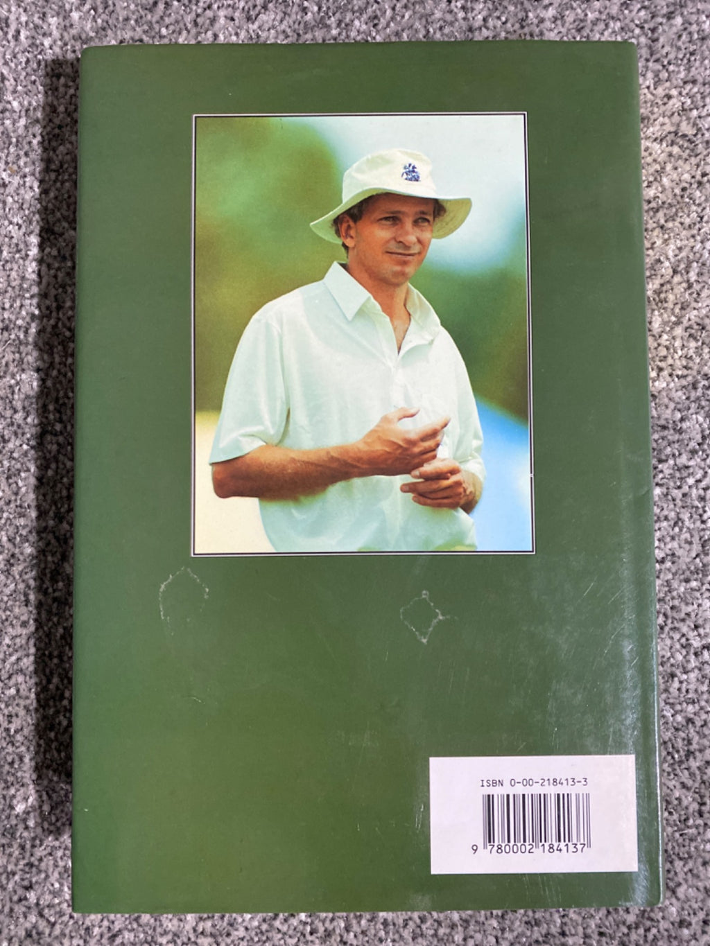 Gower: the autobiography - David Gower, Martin Johnson