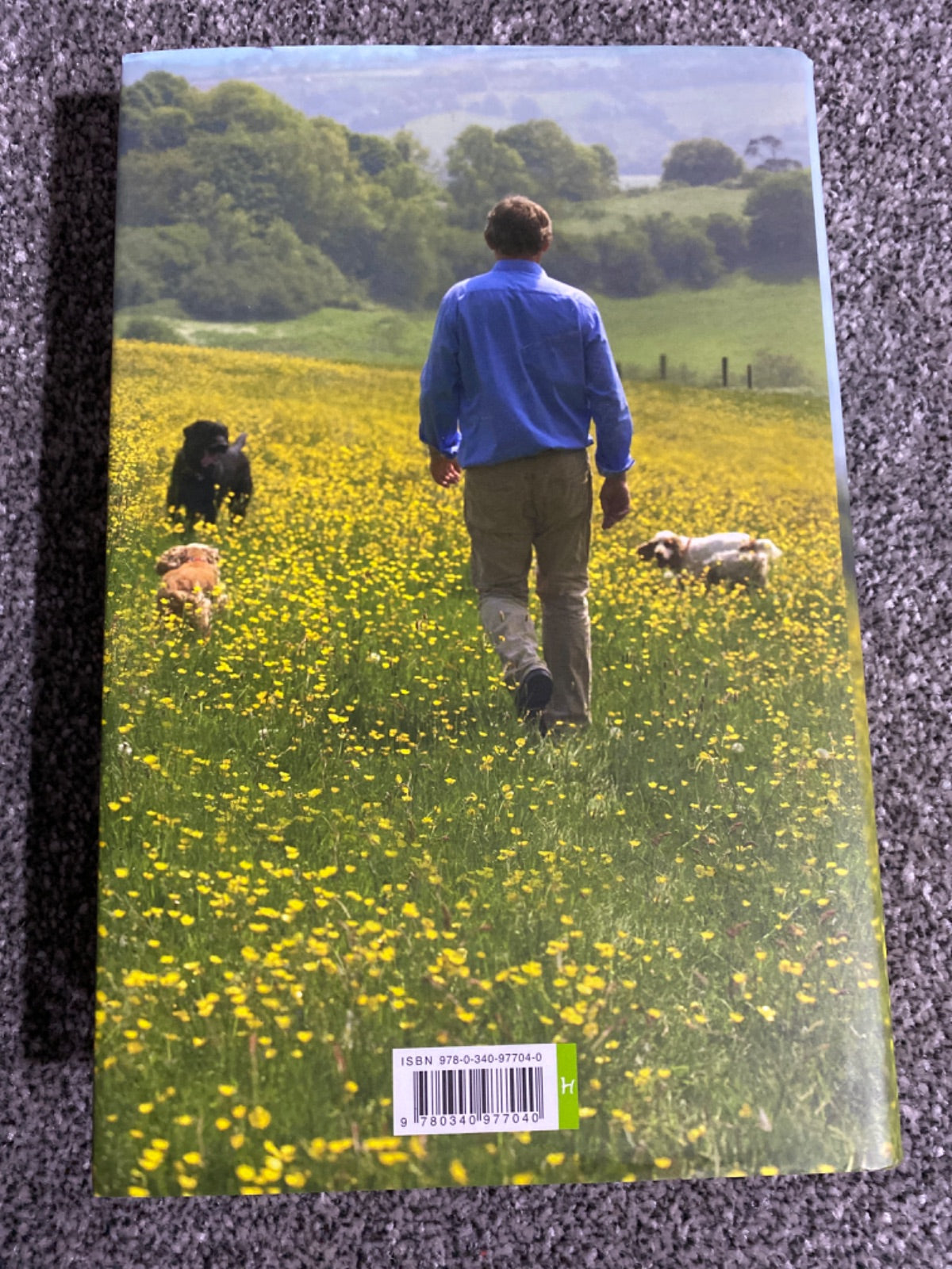 A Dog's Life - Martin Clunes