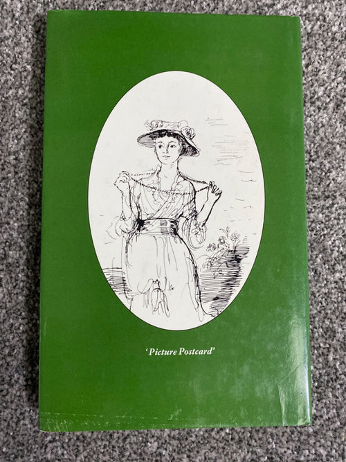 "Stately as a galleon", and other songs and sketches - Joyce Grenfell, John Ward