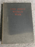 The First World War