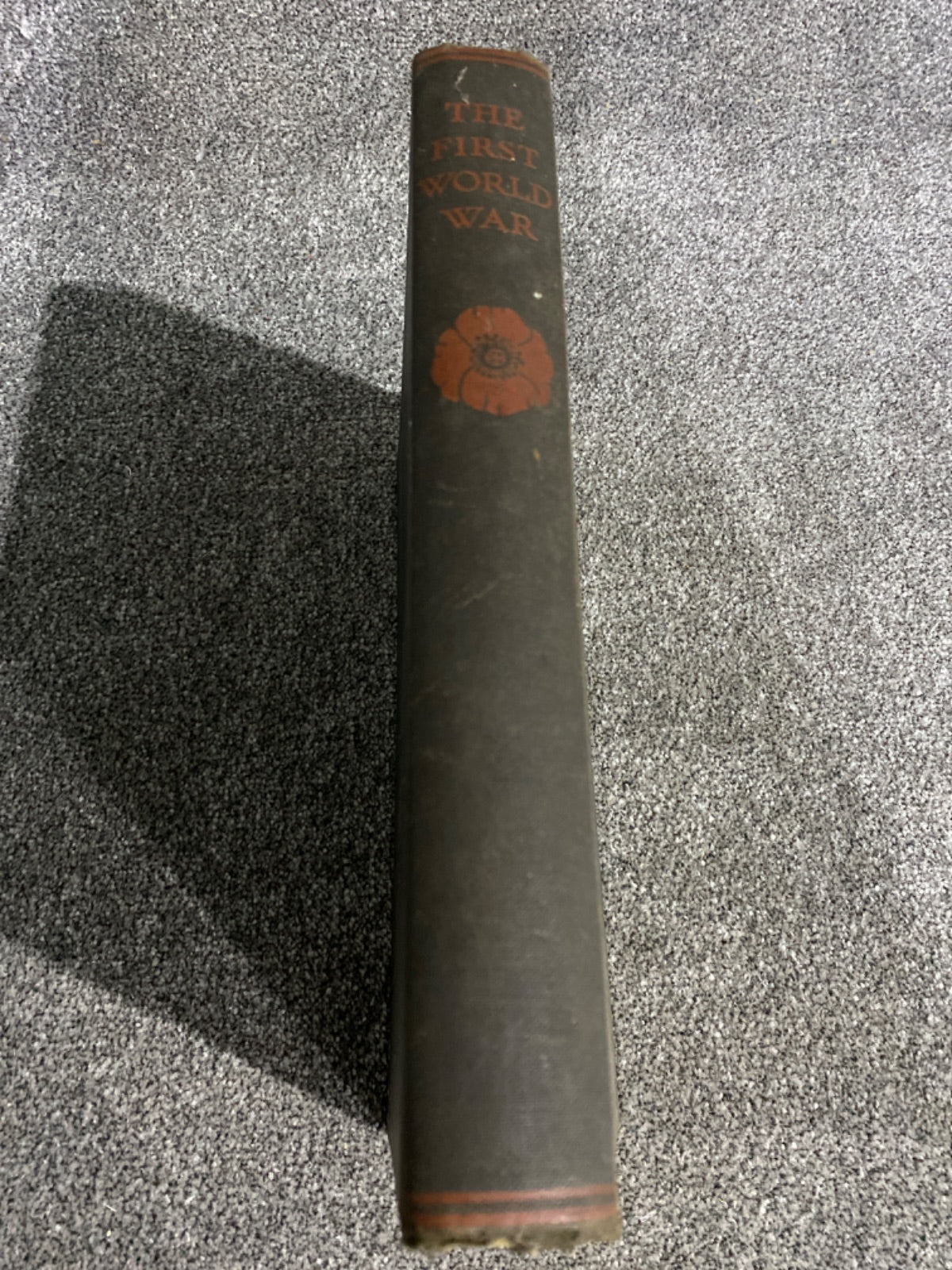 The First World War