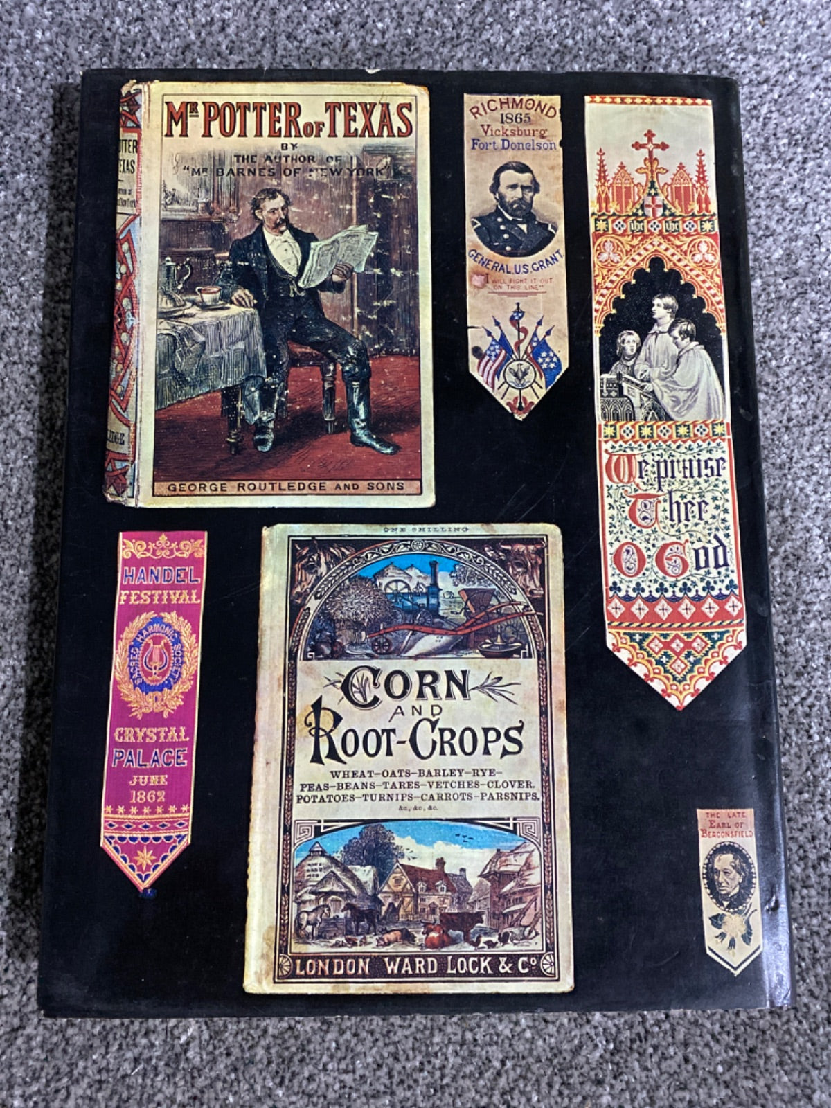 The Collector's Book of Books - Eric Quayle