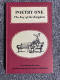 Poetry One: The Key of the Kingdom