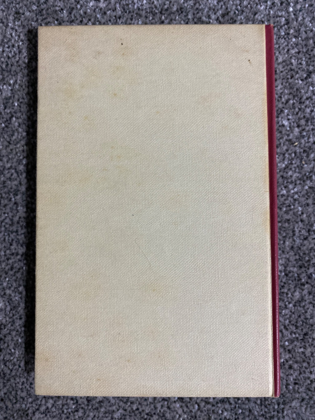 Poetry One: The Key of the Kingdom