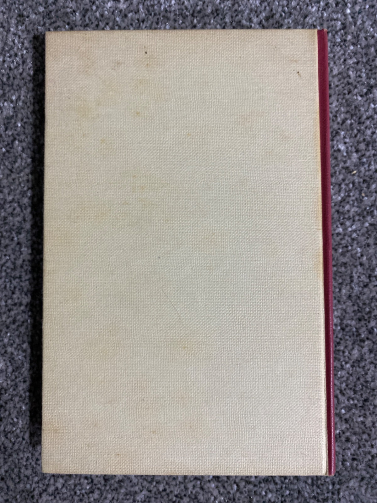 Poetry One: The Key of the Kingdom