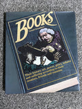BOOKS. - Gerald. Donaldson