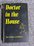 Doctor in the House - Richard Gordon