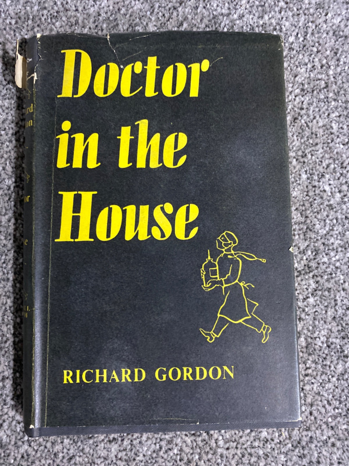 Doctor in the House - Richard Gordon