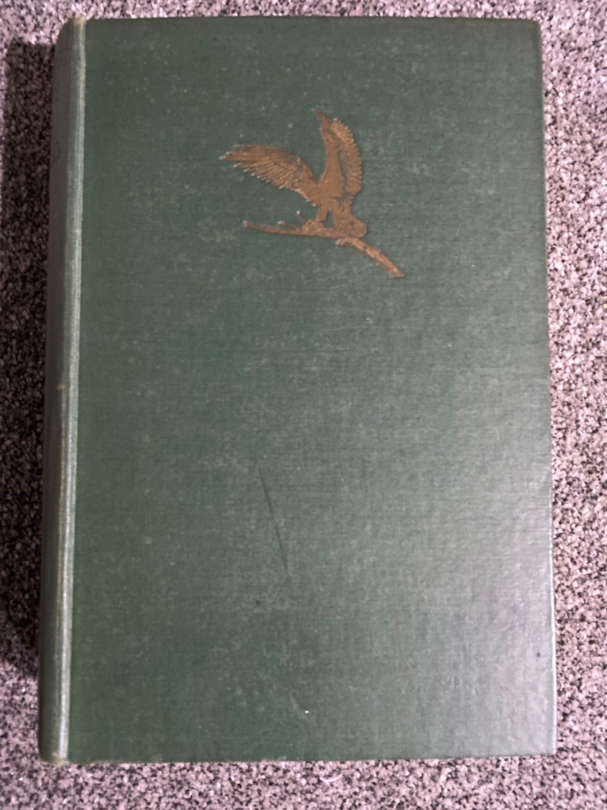 Photographing Wild Life Across the World - Cherry Kearton