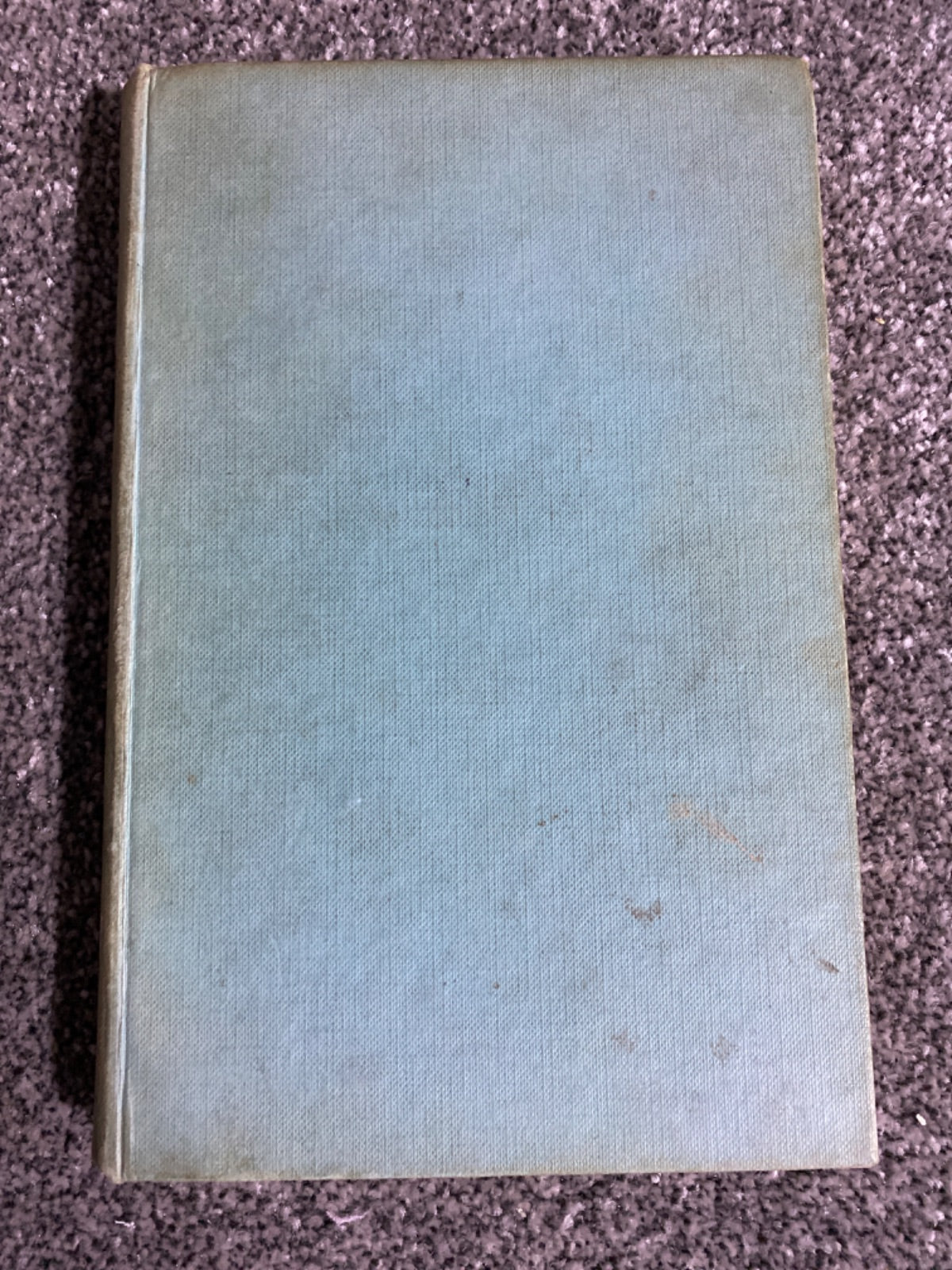 Omnibus of Speed