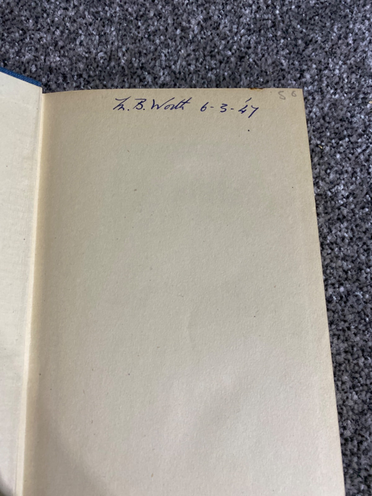 The Bird of Dawning - John Masefield