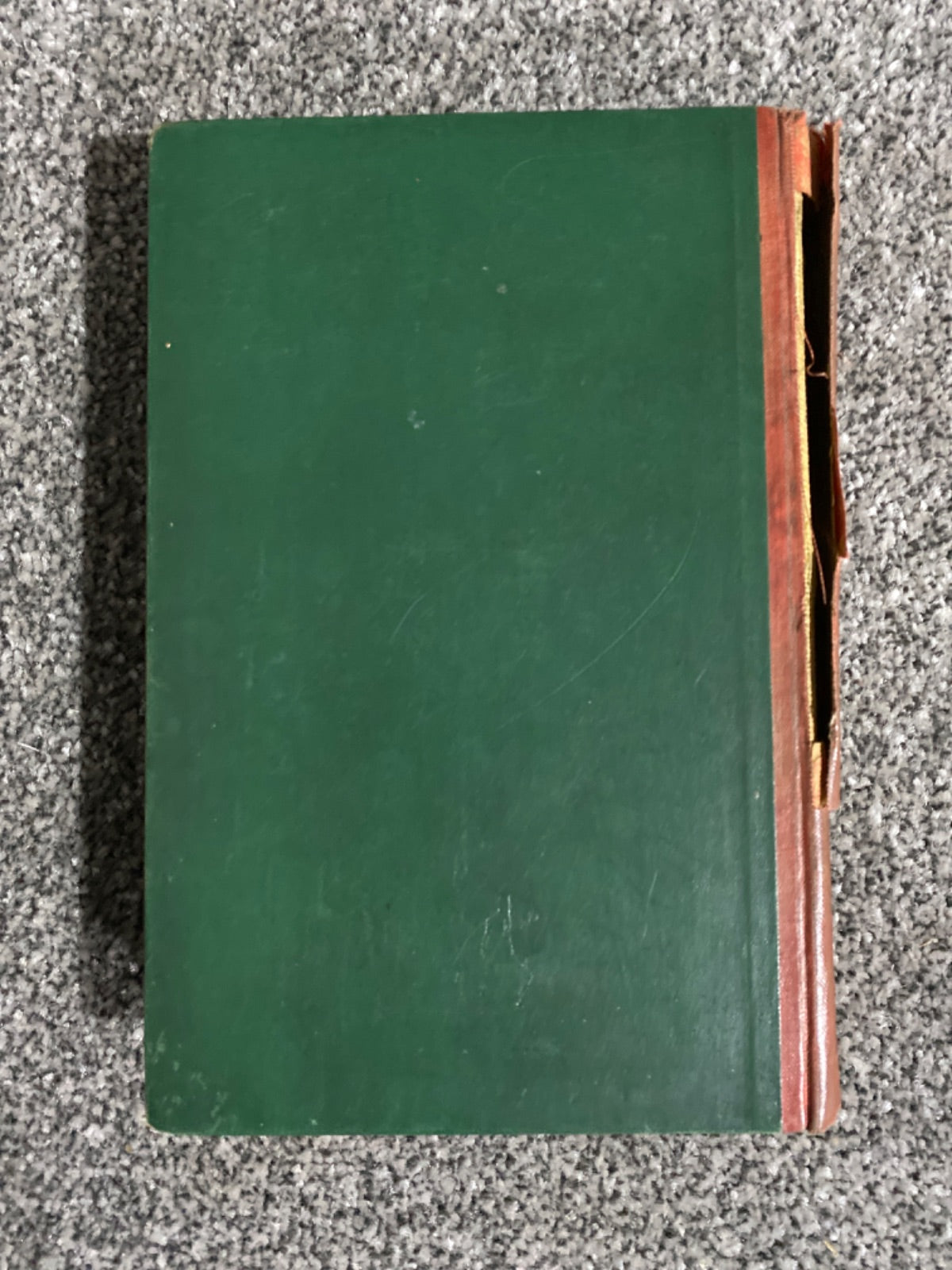 Ten Shillings a Head per Week for House Books - Mrs. C. S. Peel