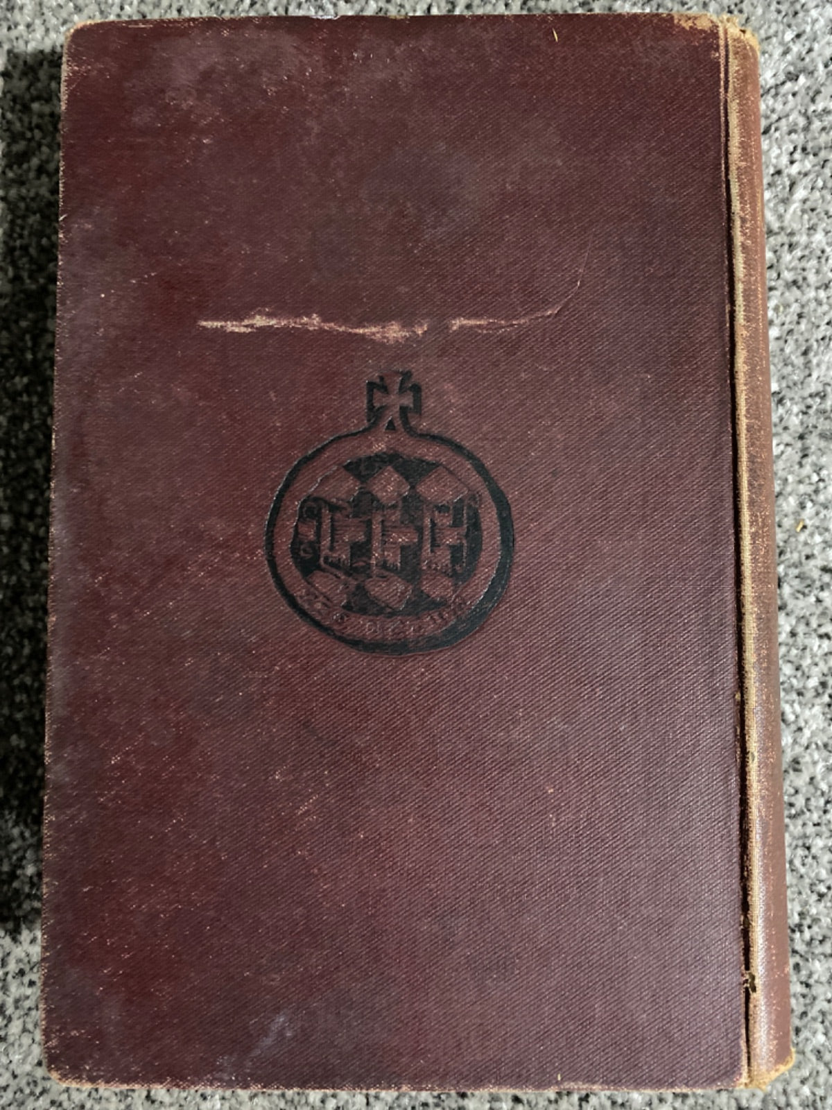A New Geography on the Comparative Method - J. M. D. Meiklejohn