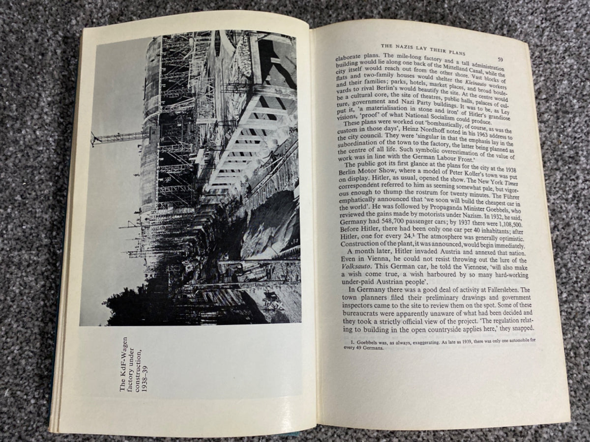 Small Wonder - Walter Henry Nelson