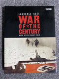 War of the century: when Hitler fought Stalin - Laurence Rees