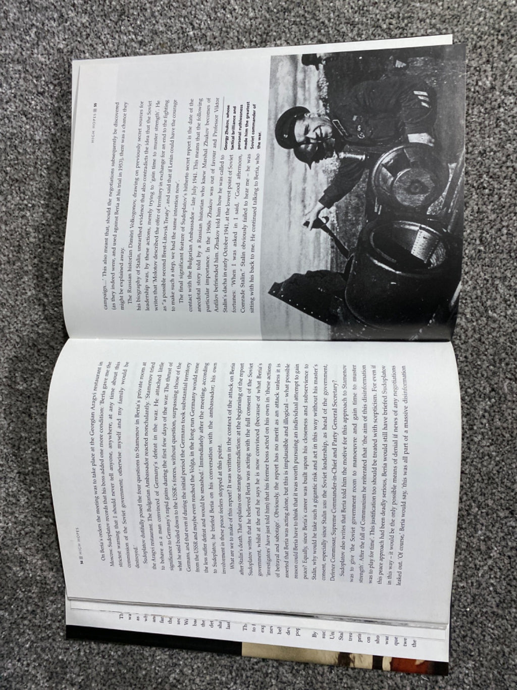 War of the century: when Hitler fought Stalin - Laurence Rees
