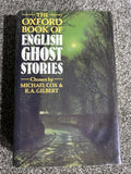 The Oxford Book of English Ghost Stories - Michael Cox, R. A. Gilbert