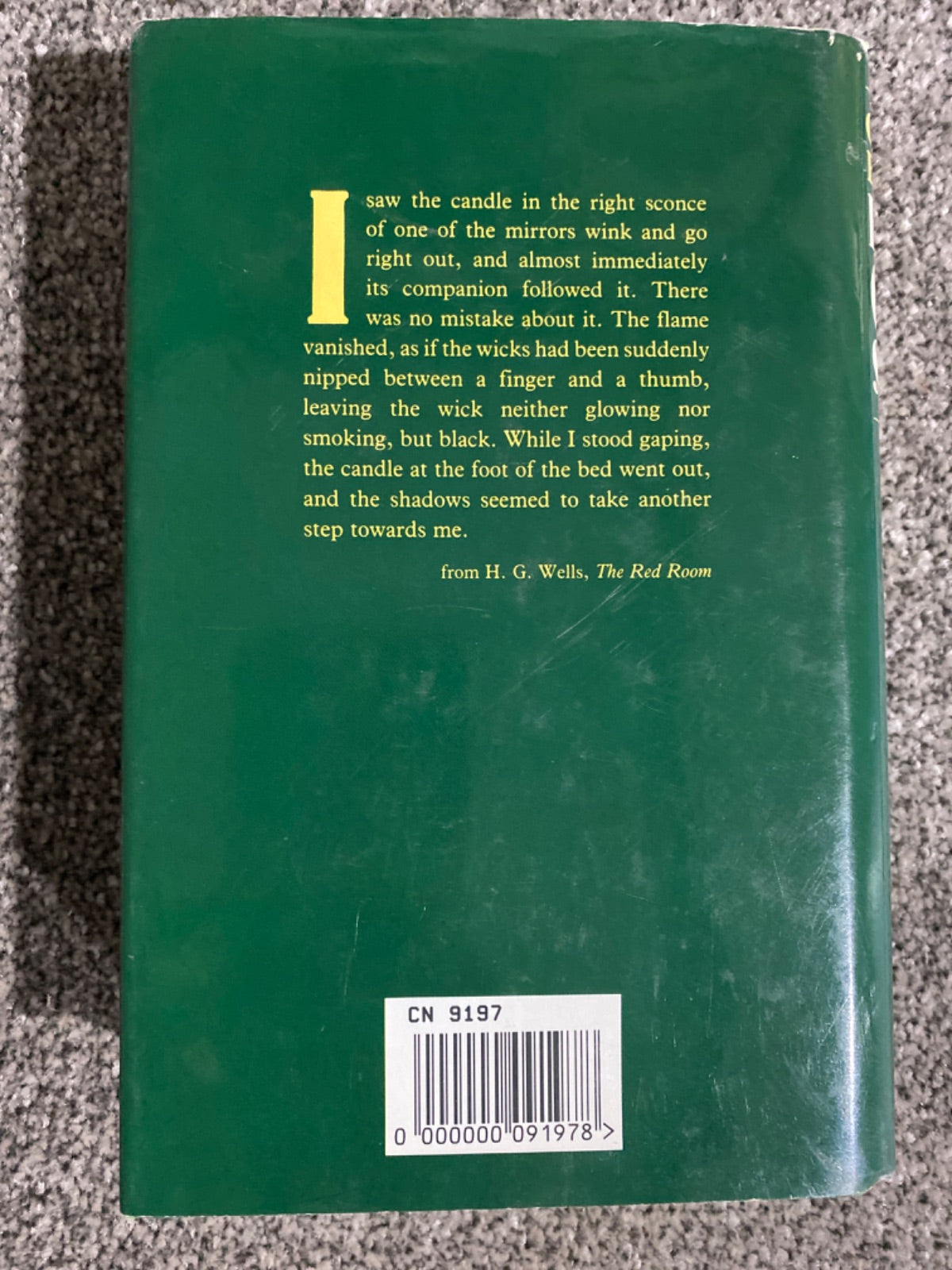 The Oxford Book of English Ghost Stories - Michael Cox, R. A. Gilbert