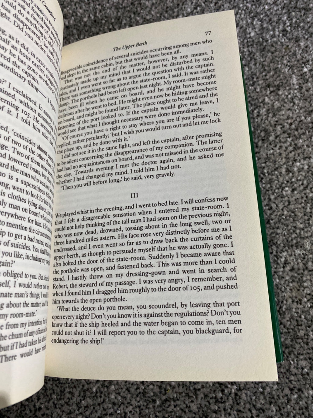 The Oxford Book of English Ghost Stories - Michael Cox, R. A. Gilbert