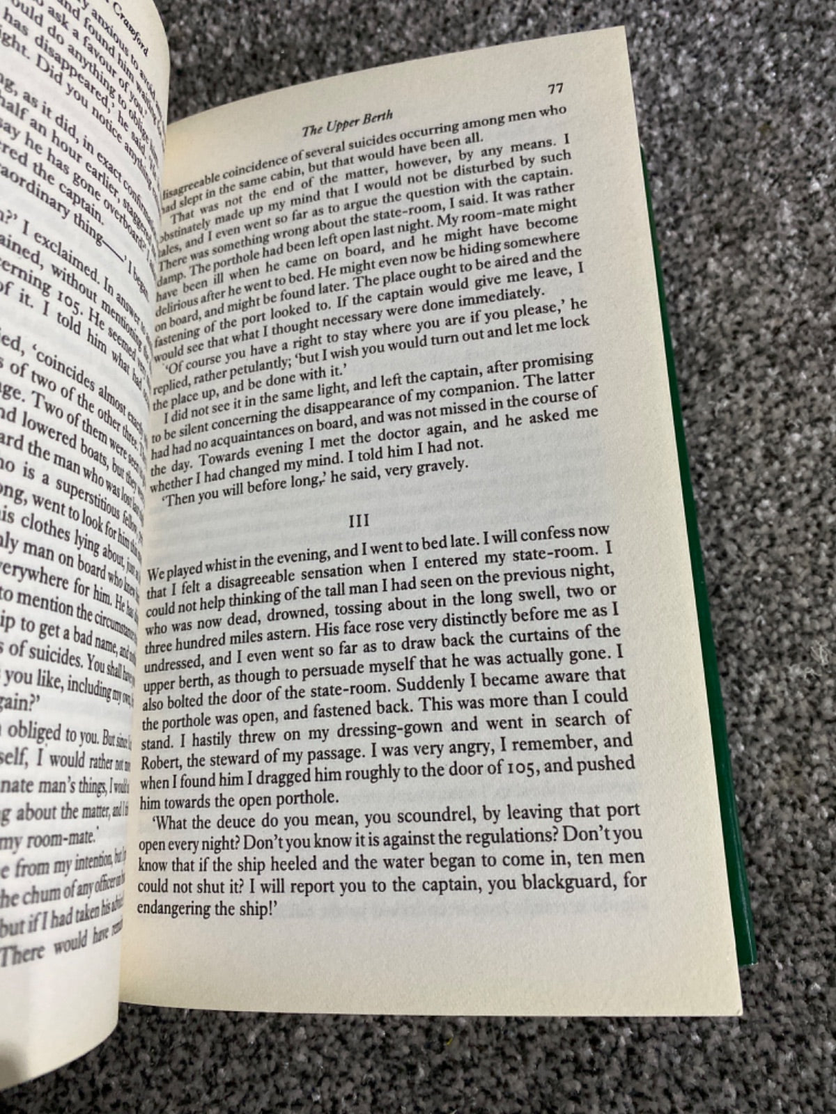 The Oxford Book of English Ghost Stories - Michael Cox, R. A. Gilbert