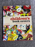 Children's book covers - Alan Powers