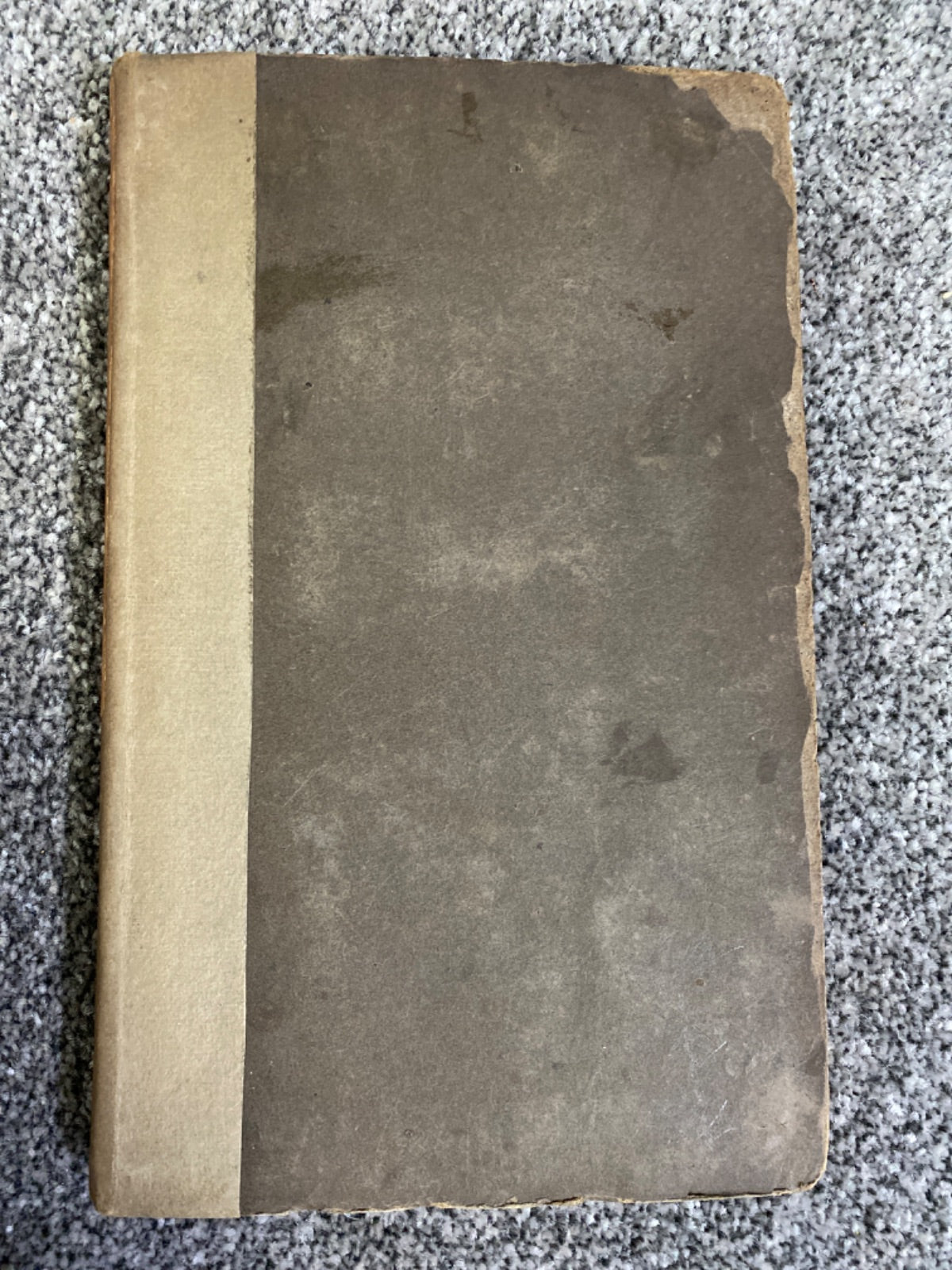 The Governing Charter of the Borough of Warwick, 5 William and Mary, 18 March, 1694 - Joseph Parkes