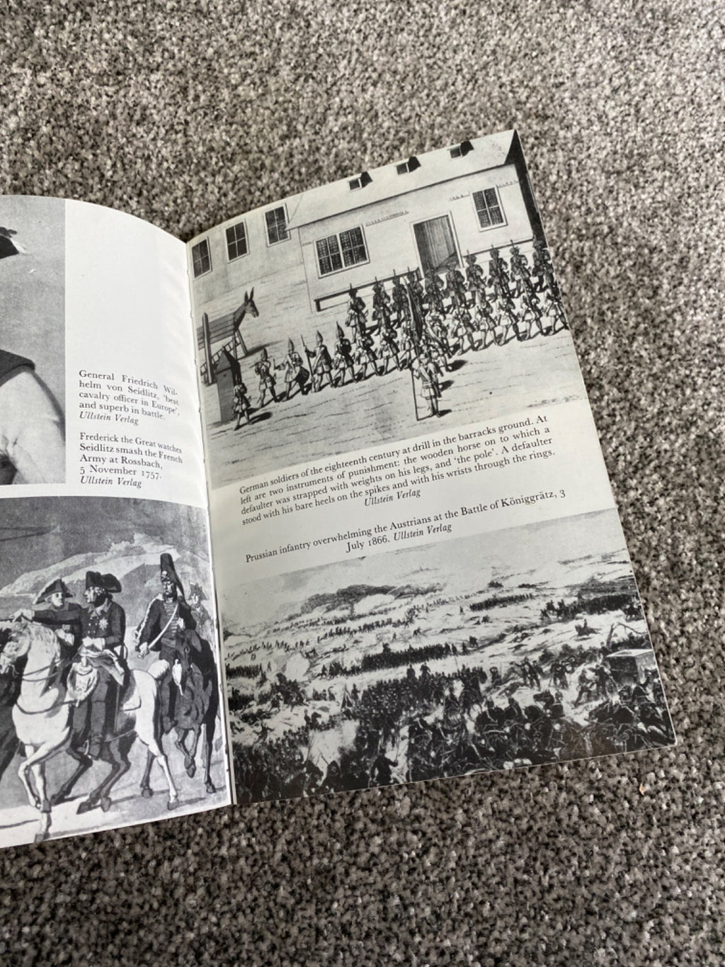 Jackboot: the story of the German soldier - Laffin, John.
