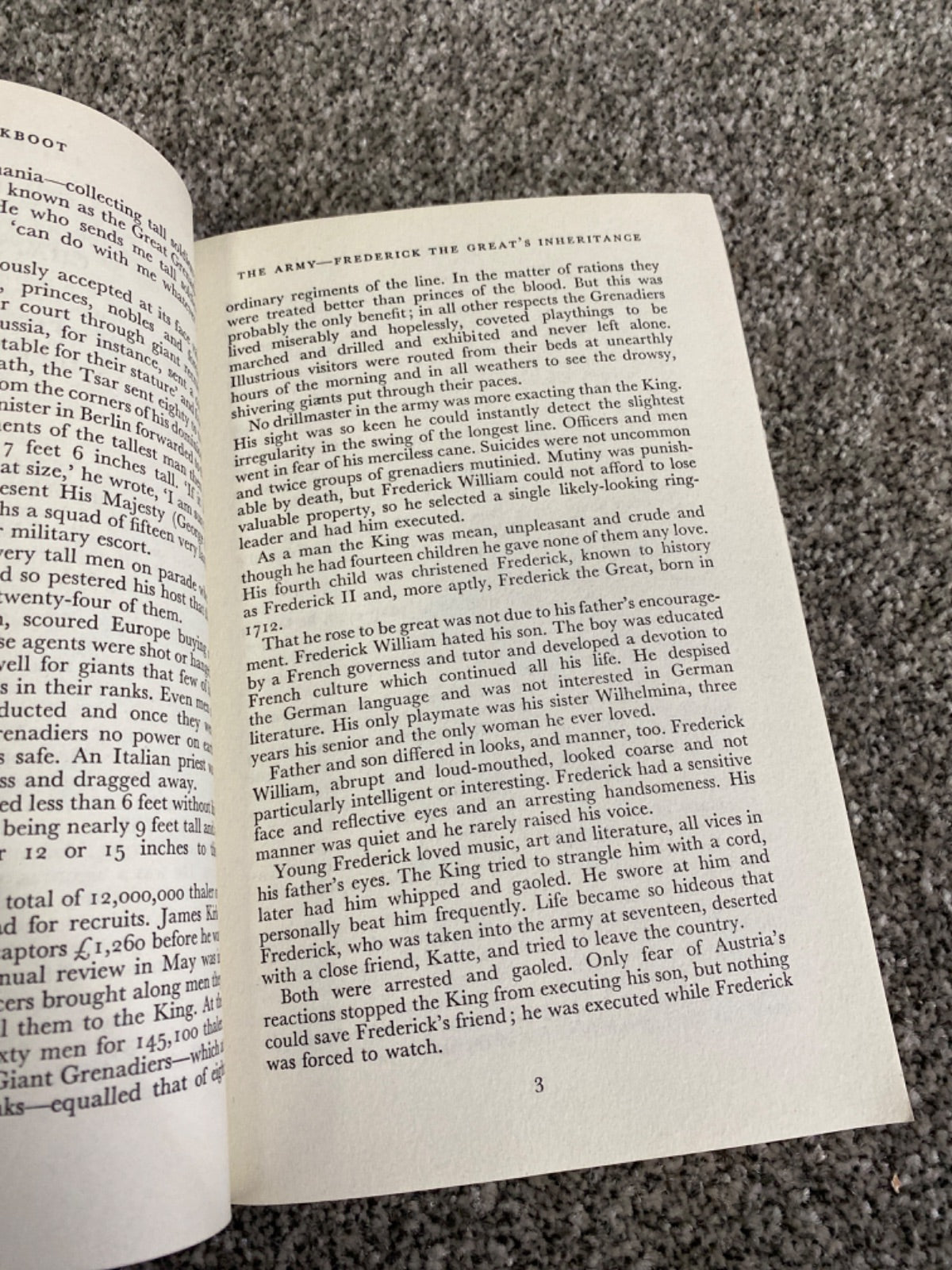 Jackboot: the story of the German soldier - Laffin, John.