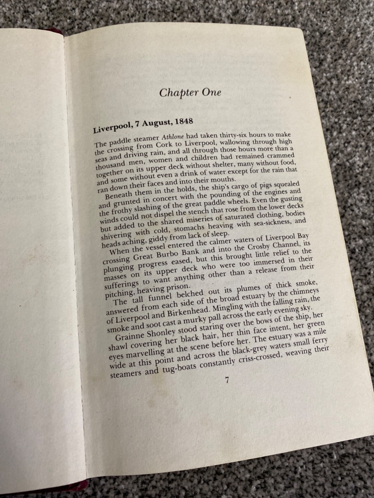 The Harsh Noontide - Sara Fraser