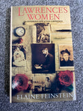 Lawrence's women: the intimate life of D.H. Lawrence - Elaine Feinstein