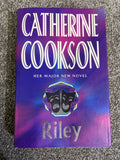 Riley - Catherine Cookson