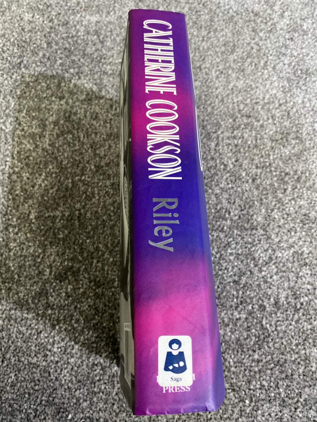 Riley - Catherine Cookson