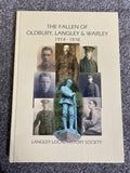 The Fallen of Oldbury, Langley & Warley 1914-1918